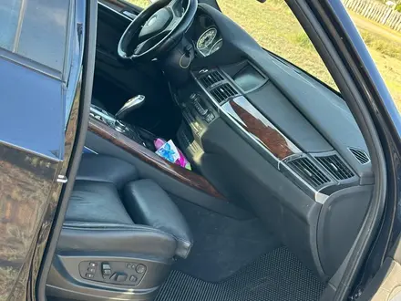 BMW X5 2012 года за 12 000 000 тг. в Караганда – фото 13