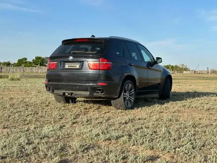BMW X5 2012 года за 12 000 000 тг. в Караганда – фото 5