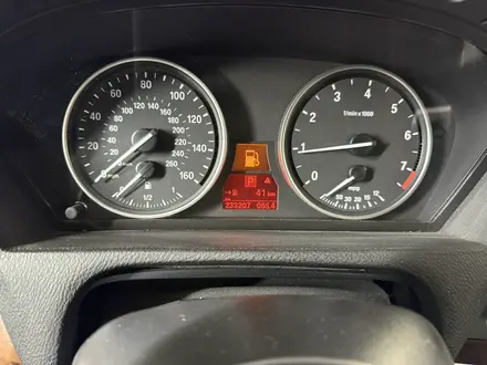 BMW X5 2012 года за 12 000 000 тг. в Караганда – фото 7