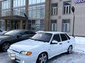 ВАЗ (Lada) 2115 2012 года за 1 650 000 тг. в Караганда – фото 11