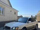 Subaru Outback 2002 года за 3 300 000 тг. в Алматы