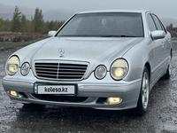 Mercedes-Benz E 320 2000 года за 4 500 000 тг. в Шымкент