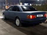 Audi 100 1994 года за 1 750 000 тг. в Алматы – фото 5