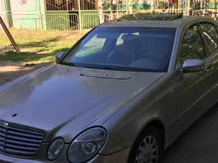 Mercedes-Benz E 320 2003 года за 7 900 000 тг. в Кокшетау