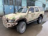 Toyota Hilux Surf 1994 года за 2 700 000 тг. в Алматы – фото 3