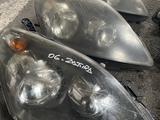 Передние фары на OPEL ZAFIRA B(A05) 2006 года за 100 000 тг. в Шымкент – фото 3