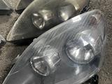 Передние фары на OPEL ZAFIRA B(A05) 2006 года за 100 000 тг. в Шымкент – фото 2