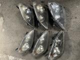 Передние фары на OPEL ZAFIRA B(A05) 2006 года за 100 000 тг. в Шымкент