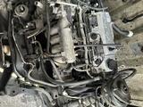 Двигатель 4G18 Mitsubishi Lancer 9 за 450 000 тг. в Алматы