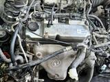 Двигатель 4G18 Mitsubishi Lancer 9 за 450 000 тг. в Алматы – фото 4