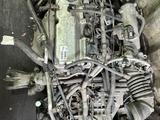 Двигатель 4G18 Mitsubishi Lancer 9 за 450 000 тг. в Алматы – фото 3