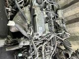 Двигатель 4G18 Mitsubishi Lancer 9 за 450 000 тг. в Алматы – фото 2