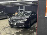 Toyota Camry 2007 годаүшін4 900 000 тг. в Алматы – фото 2