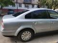 Volkswagen Passat 2002 года за 2 600 000 тг. в Рудный – фото 6