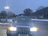 Mercedes-Benz E 230 1992 года за 1 600 000 тг. в Алматы – фото 4