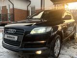 Audi Q7 2006 года за 6 200 000 тг. в Алматы – фото 3