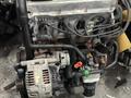 Двигатель Мотор AZM — объем 2.0 литр AGG 2.0 литр Volkswagen Passat. за 270 000 тг. в Алматы – фото 2