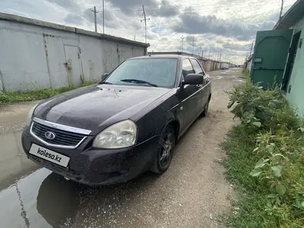 ВАЗ (Lada) Priora 2170 2012 года за 2 000 000 тг. в Аксу – фото 6