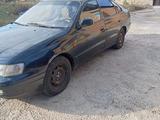 Toyota Carina E 1998 годаfor1 900 000 тг. в Шымкент – фото 2