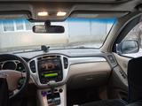 Toyota Highlander 2004 годаүшін8 300 000 тг. в Алматы – фото 3