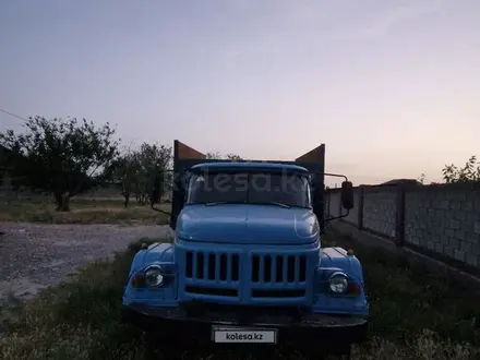 ЗиЛ  130 1989 года за 2 200 000 тг. в Шымкент