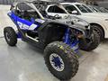 BRP  MAVERICK X rs TURBO RR SMART-SHOX NRMM 2023 годаүшін18 900 000 тг. в Алматы – фото 21