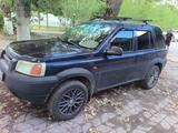 Land Rover Freelander 2000 года за 2 200 000 тг. в Павлодар