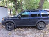 Land Rover Freelander 2000 года за 2 200 000 тг. в Павлодар – фото 2
