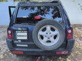 Land Rover Freelander 2000 года за 2 200 000 тг. в Павлодар – фото 5