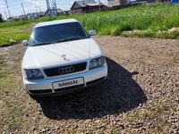 Audi A6 1996 годаүшін2 300 000 тг. в Петропавловск