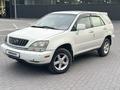 Lexus RX 300 2000 года за 3 400 000 тг. в Алматы
