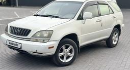 Lexus RX 300 2000 года за 3 400 000 тг. в Алматы