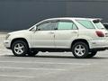 Lexus RX 300 2000 года за 3 400 000 тг. в Алматы – фото 3