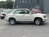 Lexus RX 300 2000 годаүшін3 400 000 тг. в Алматы – фото 5