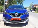 Renault Kaptur 2020 года за 6 500 000 тг. в Кызылорда