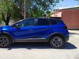 Renault Kaptur 2020 года за 6 500 000 тг. в Кызылорда – фото 2