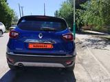 Renault Kaptur 2020 года за 6 500 000 тг. в Кызылорда – фото 3
