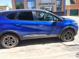 Renault Kaptur 2020 года за 6 500 000 тг. в Кызылорда – фото 4