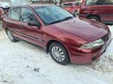 Mitsubishi Carisma 1998 годаfor1 450 000 тг. в Костанай – фото 3