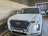 Hyundai Palisade 2021 года за 26 000 000 тг. в Шымкент – фото 2