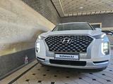 Hyundai Palisade 2021 года за 26 000 000 тг. в Шымкент