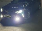 Toyota Camry 2016 года за 10 500 000 тг. в Семей – фото 5