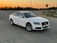 Audi A4 2011 годаүшін5 500 000 тг. в Алматы