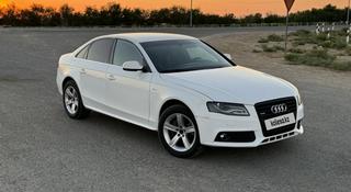 Audi A4 2011 года за 5 500 000 тг. в Алматы