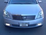 Nissan Teana 2006 годаүшін2 600 000 тг. в Атырау – фото 5