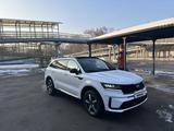 Kia Sorento 2021 годаүшін17 000 000 тг. в Алматы – фото 2