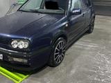 Volkswagen Golf 1993 годаүшін950 000 тг. в Петропавловск