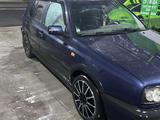 Volkswagen Golf 1993 годаүшін950 000 тг. в Петропавловск – фото 5