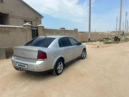 Opel Vectra 2003 года за 1 500 000 тг. в Актау – фото 3