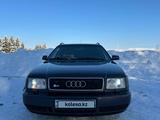 Audi S4 1993 года за 6 000 000 тг. в Талдыкорган